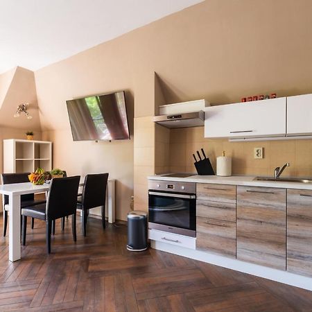 Quiet & Modern Maisonette Varna Exterior photo